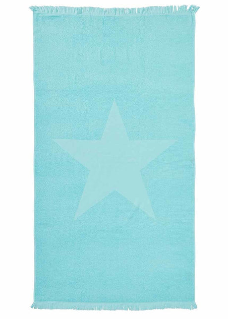 Hamamdoek Ster mint