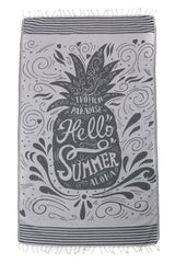 hello summer black 4