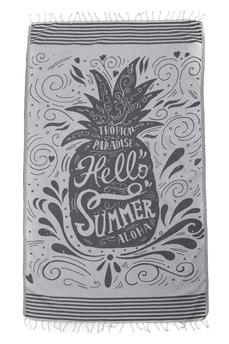 hello summer black 4