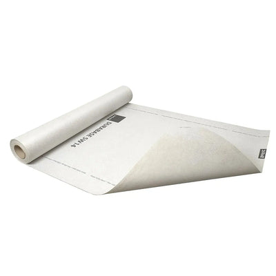 DURAL isolant phonique sous carrelage SW14