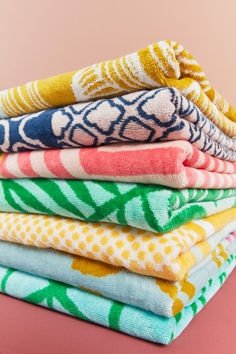 Kaat Towels