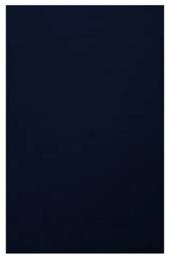 Luxe Badmat The One Toweling navy