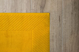 Luxe Badmat The One Toweling okergeel