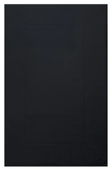 Luxe Badmat van The One Toweling antraciet