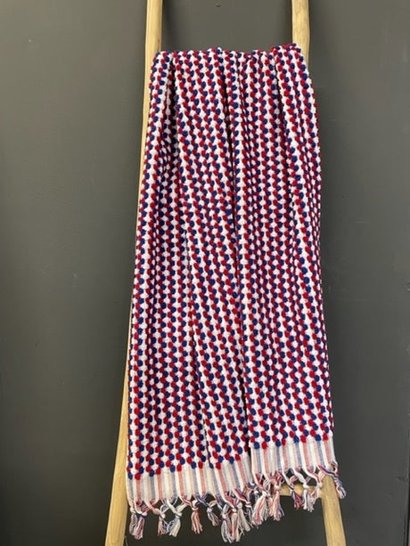 Luxe hamamdoek Pim
