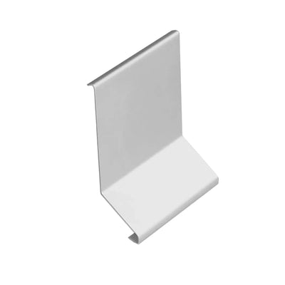 Connector for Y-shaped balcony tile edge trim – View 2