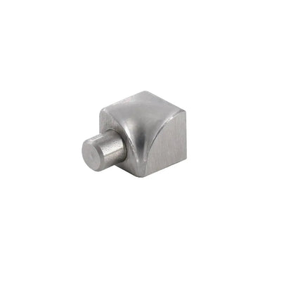 Pièces d'angles intérieur pour profilé quart de rond inox – Vue 2