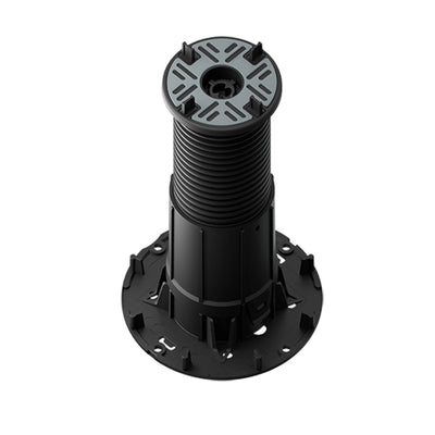 Adjustable paving support pedestal Flexibal Pro