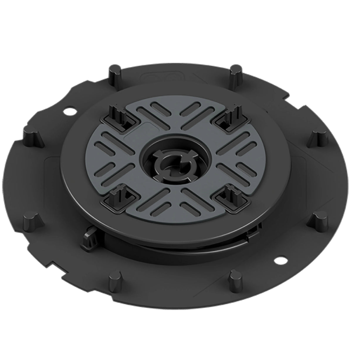 Plot Flexibal Pro M en PVC noir avec tête de plot autonivelante pour des joints de 4mm de large.
#FR0005229
#FR0005230