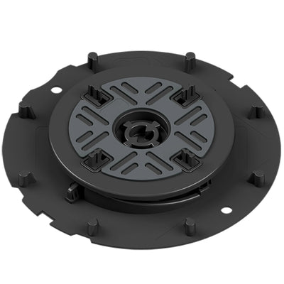 Adjustable paving support pedestal Flexibal Pro – View 2