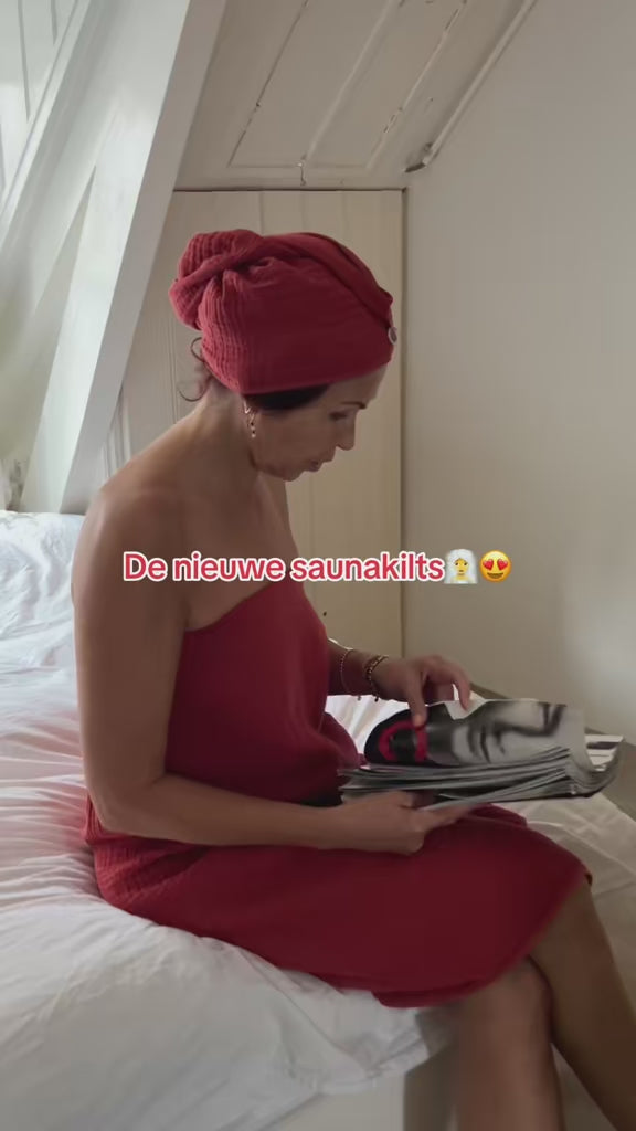 Wellness set