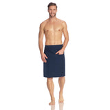 Saunahanddoek Will marine