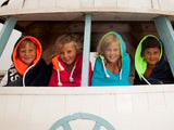 Strandlaken Hoody