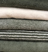 Vandyck Home collection olive