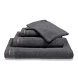 Vandyck Home uni off black