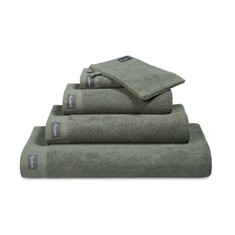 Vandyck Home Uni Olive
