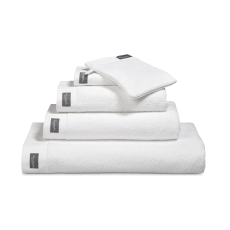 Vandyck Home Uni White