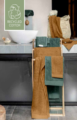walra cognac groen