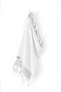 Walra hamam gastendoek wit