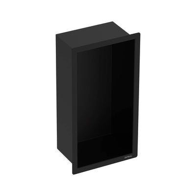 Dural niche de douche inox – Vue 2