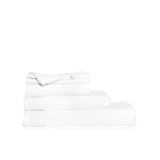 Witte handdoeken the One Towelling