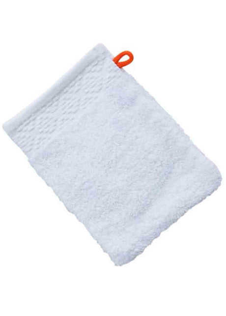 witte washand Bohemian